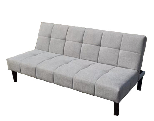 Groothandel Stoffen vouwbaar sofa bed met armleuningen
