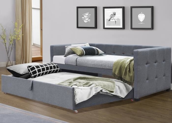 Linnen Tweeling Beklede DayBed