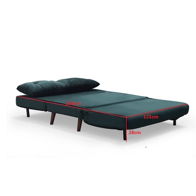 Sunny Foldable Sofa Bed