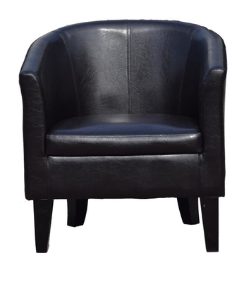 Zacht Fluweel Sofa Couch Armchair