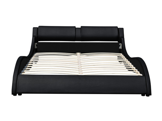 Footend LEIDEN Bekleed Bed