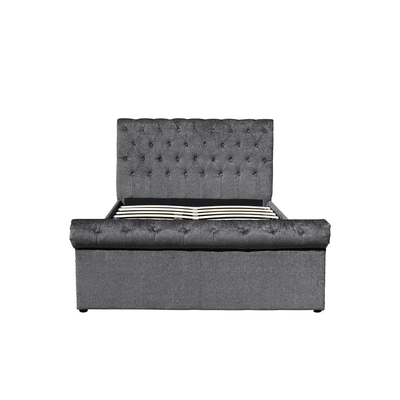 Tufted de Opslagbed van de Gaslift
