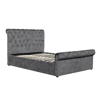 Tufted de Opslagbed van de Gaslift