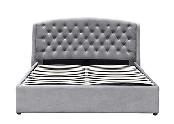 Het Bed van de de Liftopslag van het metaalgas