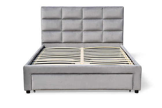 Tufted Kader van het Triplexbed