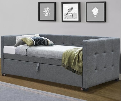 Linnen Tweeling Beklede DayBed