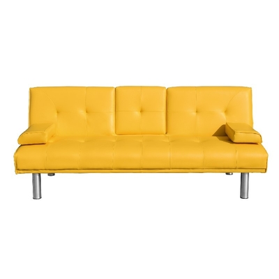 Zaal van de Muziek de Vouwbare Sofa Bed European Style Living van de kophouder