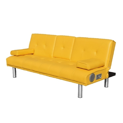 Zaal van de Muziek de Vouwbare Sofa Bed European Style Living van de kophouder