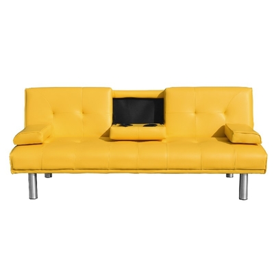 Zaal van de Muziek de Vouwbare Sofa Bed European Style Living van de kophouder