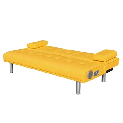 Zaal van de Muziek de Vouwbare Sofa Bed European Style Living van de kophouder