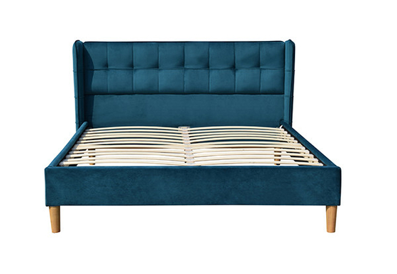 160x200cm het Kader van het Triplexbed