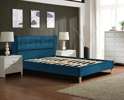 160x200cm het Kader van het Triplexbed