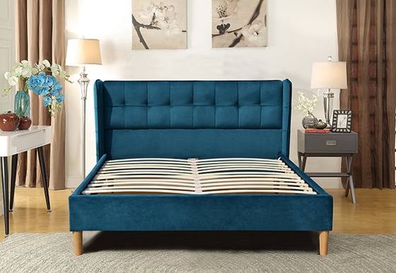 160x200cm het Kader van het Triplexbed