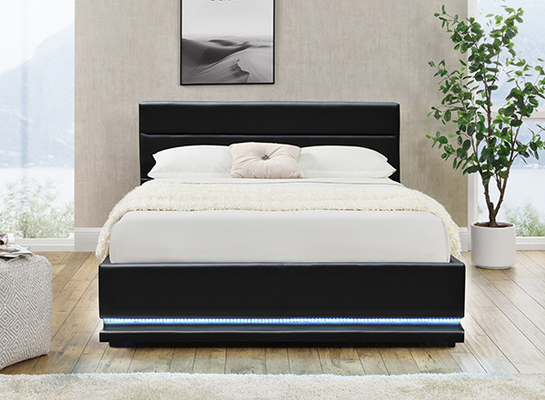 Het Bed van de de Ottomaneopslag van het Faxuleer