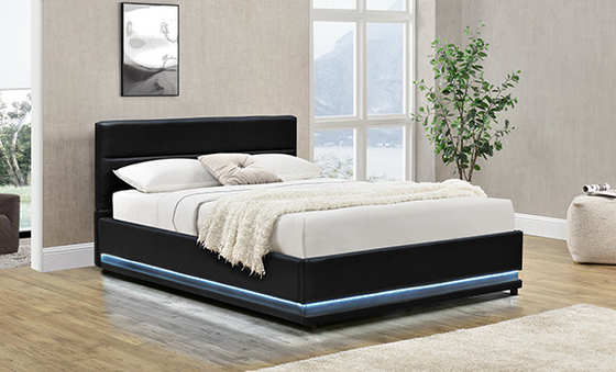 Het Bed van de de Ottomaneopslag van het Faxuleer